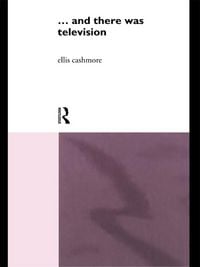 Produktbild: And There Was Television