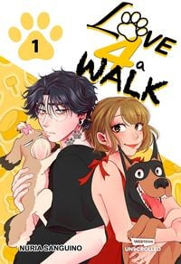 Produktbild: Love 4 a Walk, Vol. 1