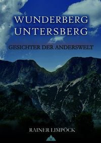 Produktbild: Wunderberg Untersberg