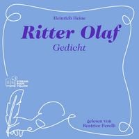 Produktbild: Ritter Olaf