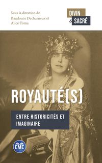 Produktbild: Royaut&eacute;(s)