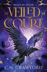 Produktbild: Veiled Court