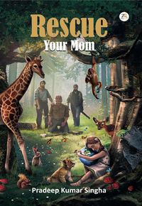 Produktbild: Rescue Your Mom