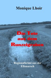Produktbild: Die Tote aus dem Runzelgraben