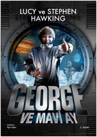 Produktbild: George ve Mavi Ay