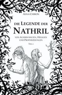 Produktbild: Die Legende der Nathril