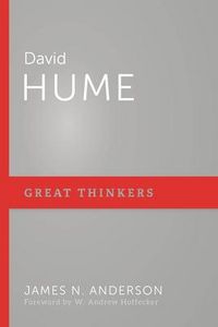 Produktbild: David Hume