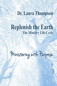 Produktbild: Ministering with Purpose