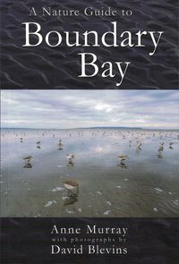 Produktbild: A Nature Guide to Boundary Bay