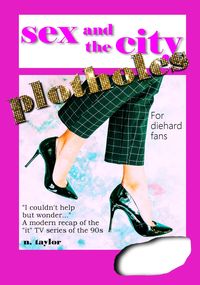 Produktbild: Sex and the City Plotholes
