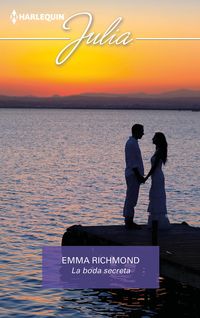 Produktbild: La boda secreta