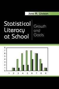 Produktbild: Statistical Literacy at School