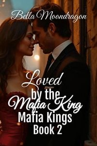 Produktbild: Loved by the Mafia King