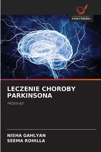 Produktbild: Leczenie Choroby Parkinsona