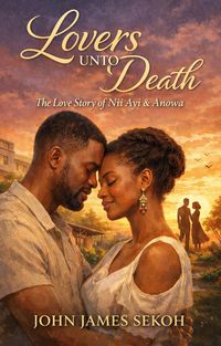 Produktbild: Lovers Unto Death