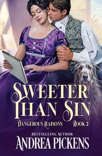 Produktbild: Sweeter Than Sin