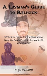 Produktbild: A Layman's Guide to Religion