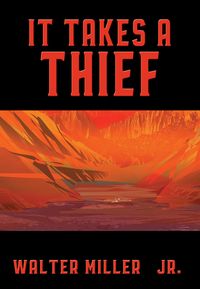 Produktbild: It Takes a Thief