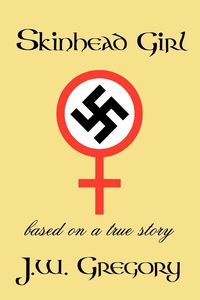 Produktbild: Skinhead Girl