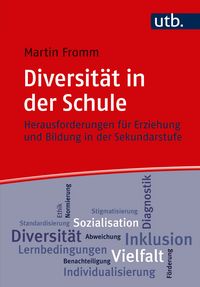 Produktbild: Diversit&auml;t in der Schule