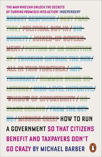 Produktbild: How to Run A Government
