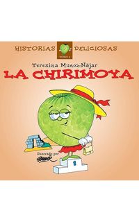 Produktbild: La Chirimoya