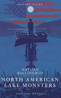 Produktbild: North american lake monsters