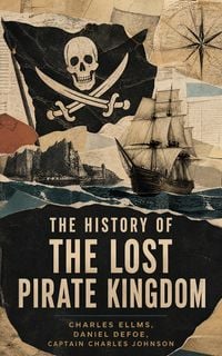 Produktbild: The History of the Lost Pirate Kingdom