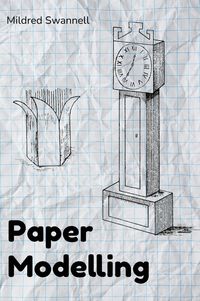Produktbild: Paper Modelling