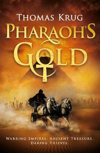 Produktbild: Pharaoh's Gold