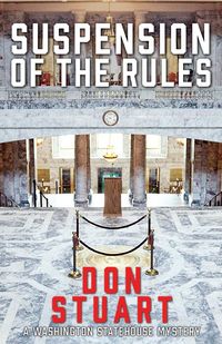 Produktbild: Suspension of the Rules