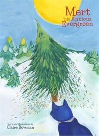 Produktbild: Mert the Anxious Evergreen