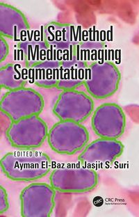 Produktbild: Level Set Method in Medical Imaging Segmentation