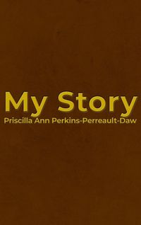 Produktbild: My Story