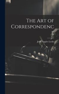 Produktbild: The Art of Correspondence