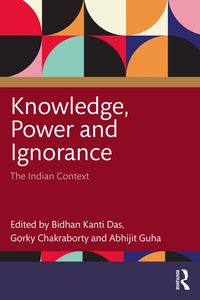 Produktbild: Knowledge, Power and Ignorance