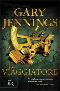 Produktbild: Il viaggiatore