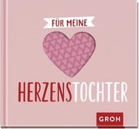 Produktbild: F&uuml;r meine Herzenstochter