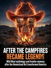 Produktbild: After the Campfires Became Legends