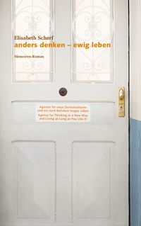 Produktbild: Anders denken: ewig leben
