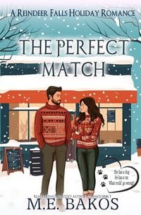 Produktbild: The Perfect Match