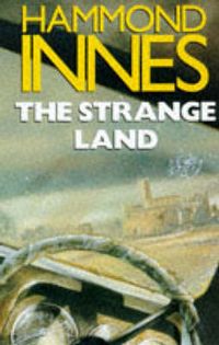 Produktbild: Innes, H: The Strange Land