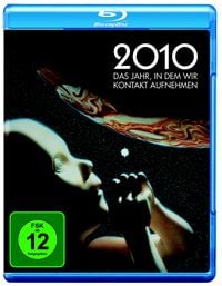 Bild vom Artikel 2010 - Das Jahr, in dem wir Kontakt aufnehmen vom Autor Helen Mirren