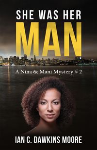 Produktbild: She Was Her Man