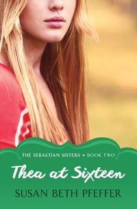 Produktbild: Thea at Sixteen