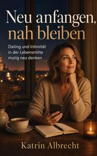 Produktbild: Neu anfangen, nah bleiben