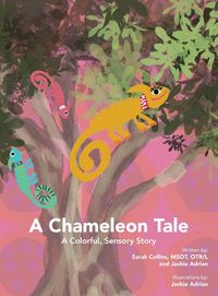Produktbild: A Chameleon Tale