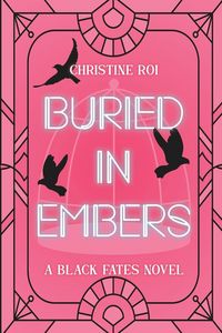 Produktbild: Buried in Embers
