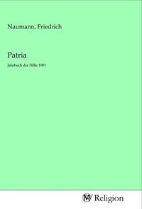 Produktbild: Patria