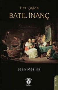 Produktbild: Her Cagda Batil Inanc